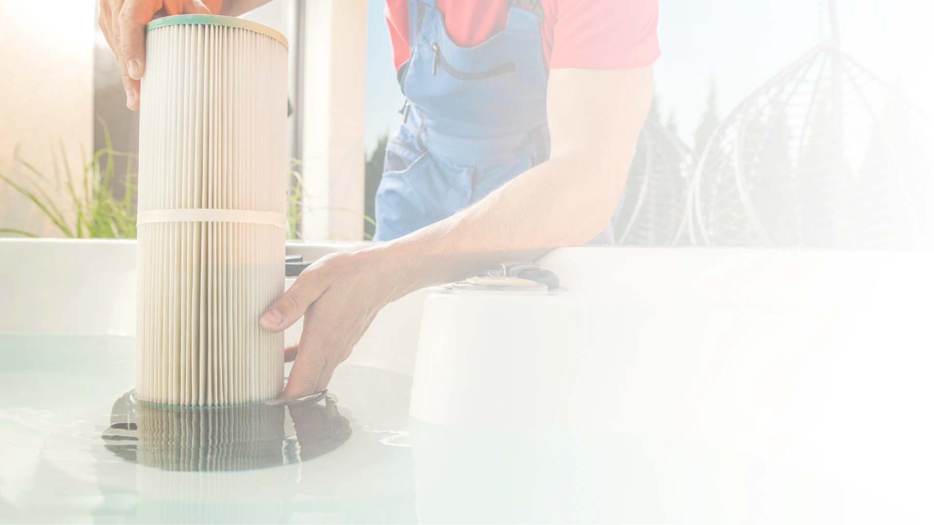 AP1 Leak Detection home parallax