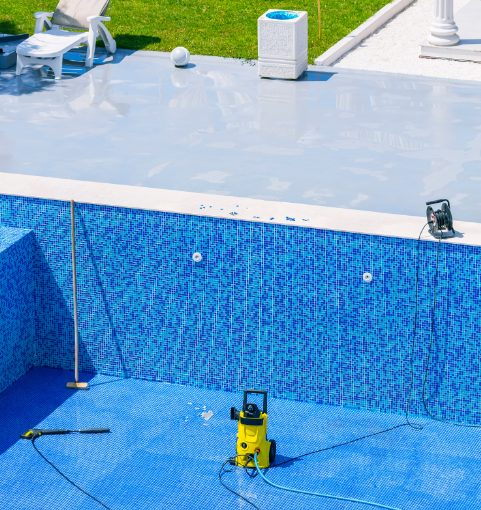 Leak Detection Services Leak Detection Services
